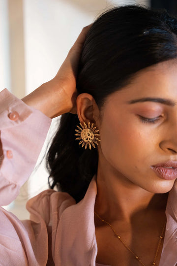Helios Earring