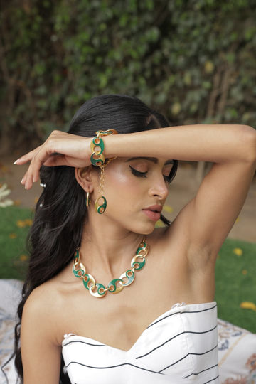 Link Bracelet