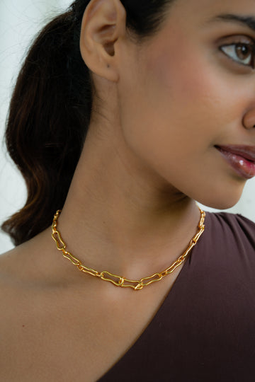 Charmscape Necklace
