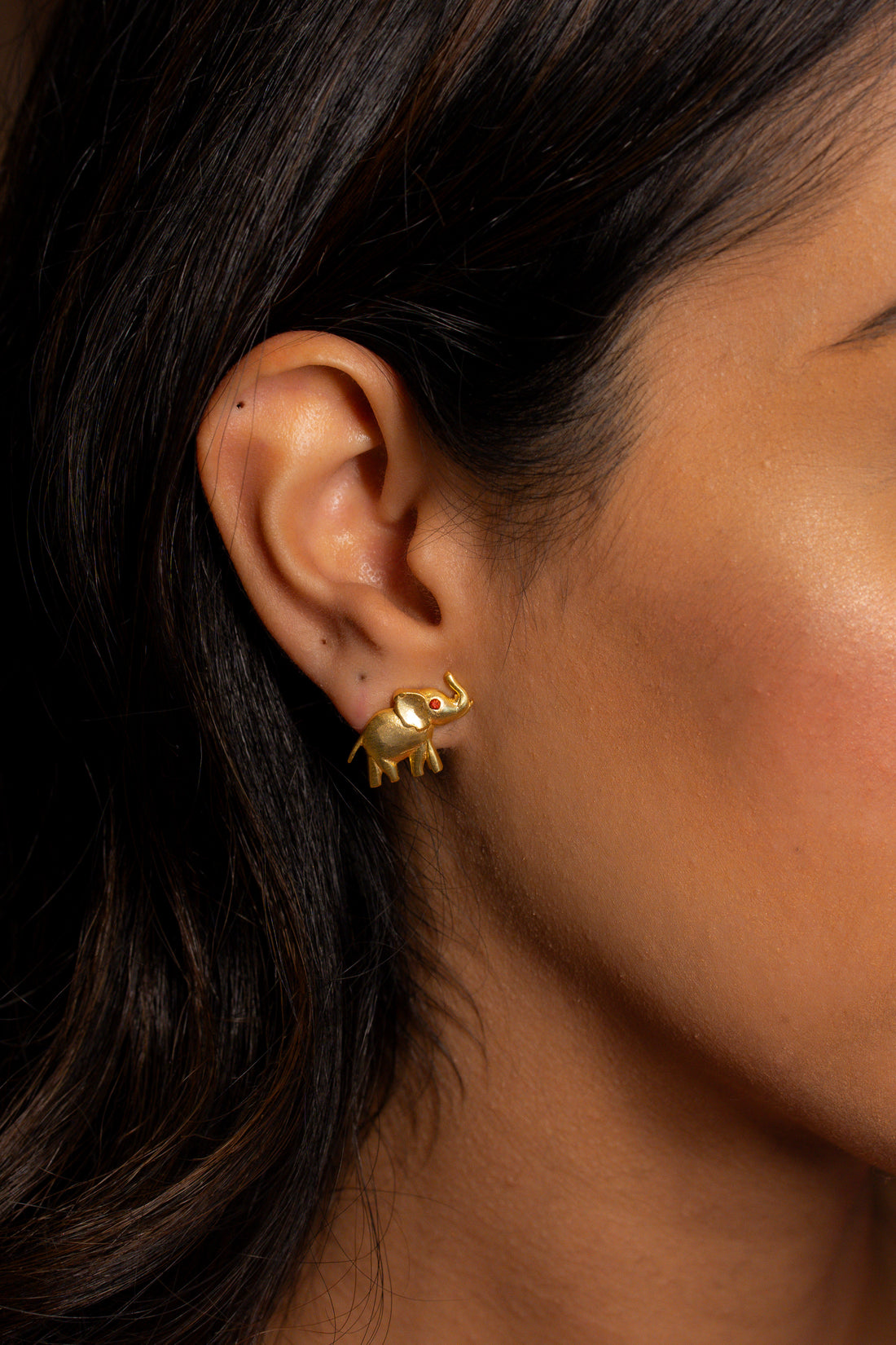 Haathi Studs